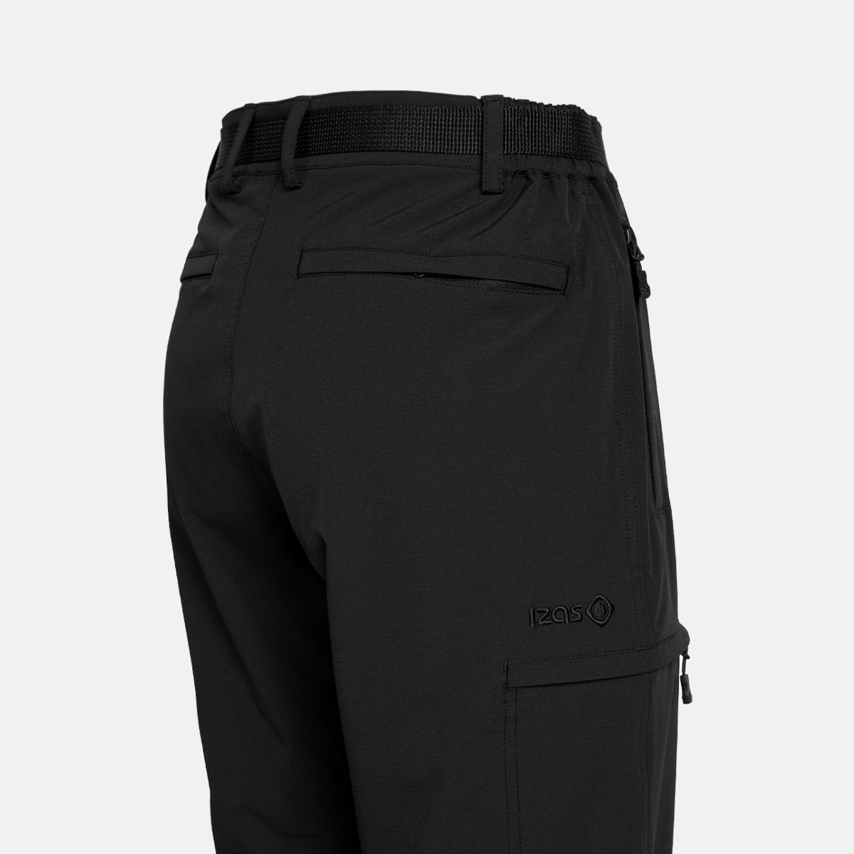 PANTALON DE TREKKING LIGERO MUJER AREZZO W
