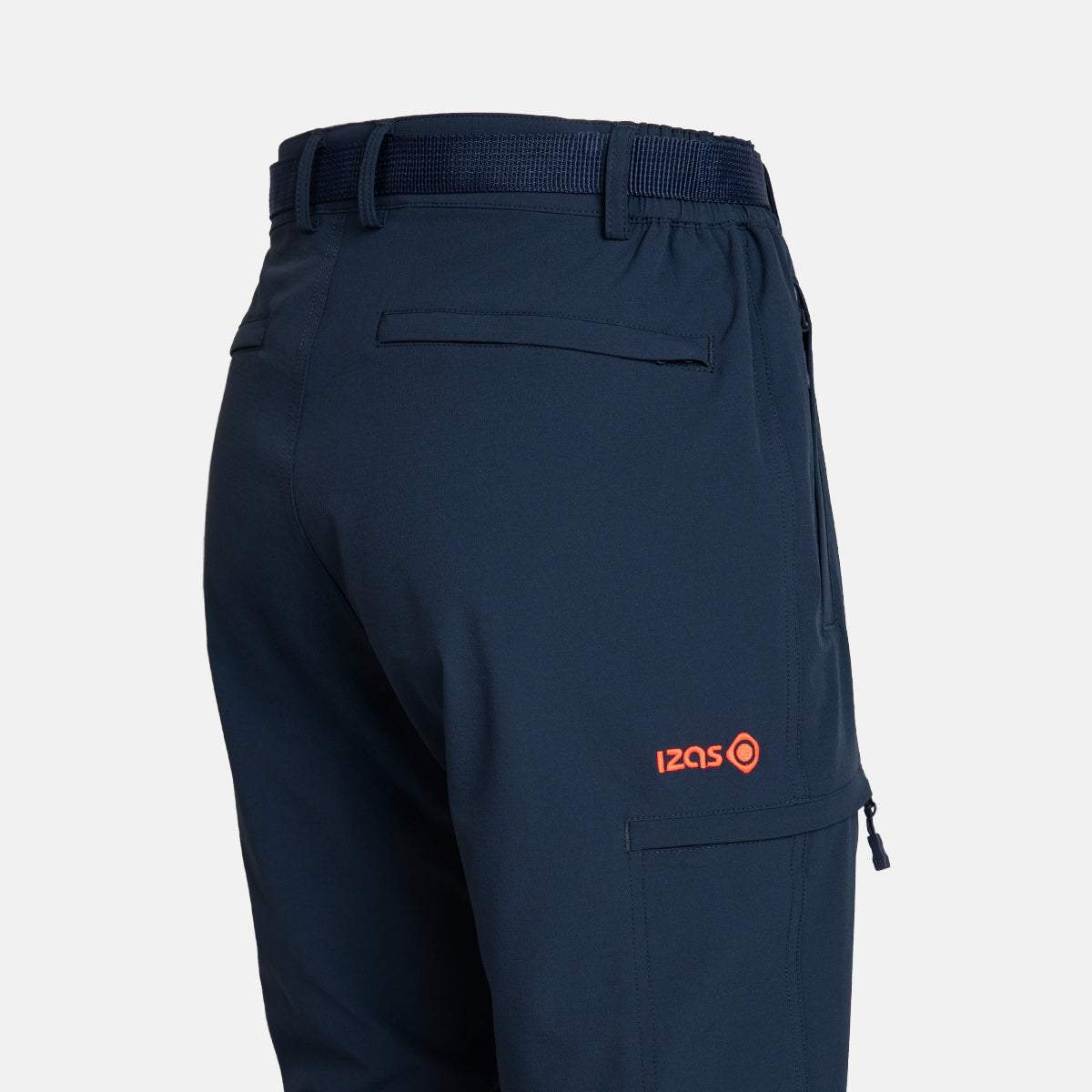 PANTALON DE TREKKING LIGERO MUJER AREZZO W