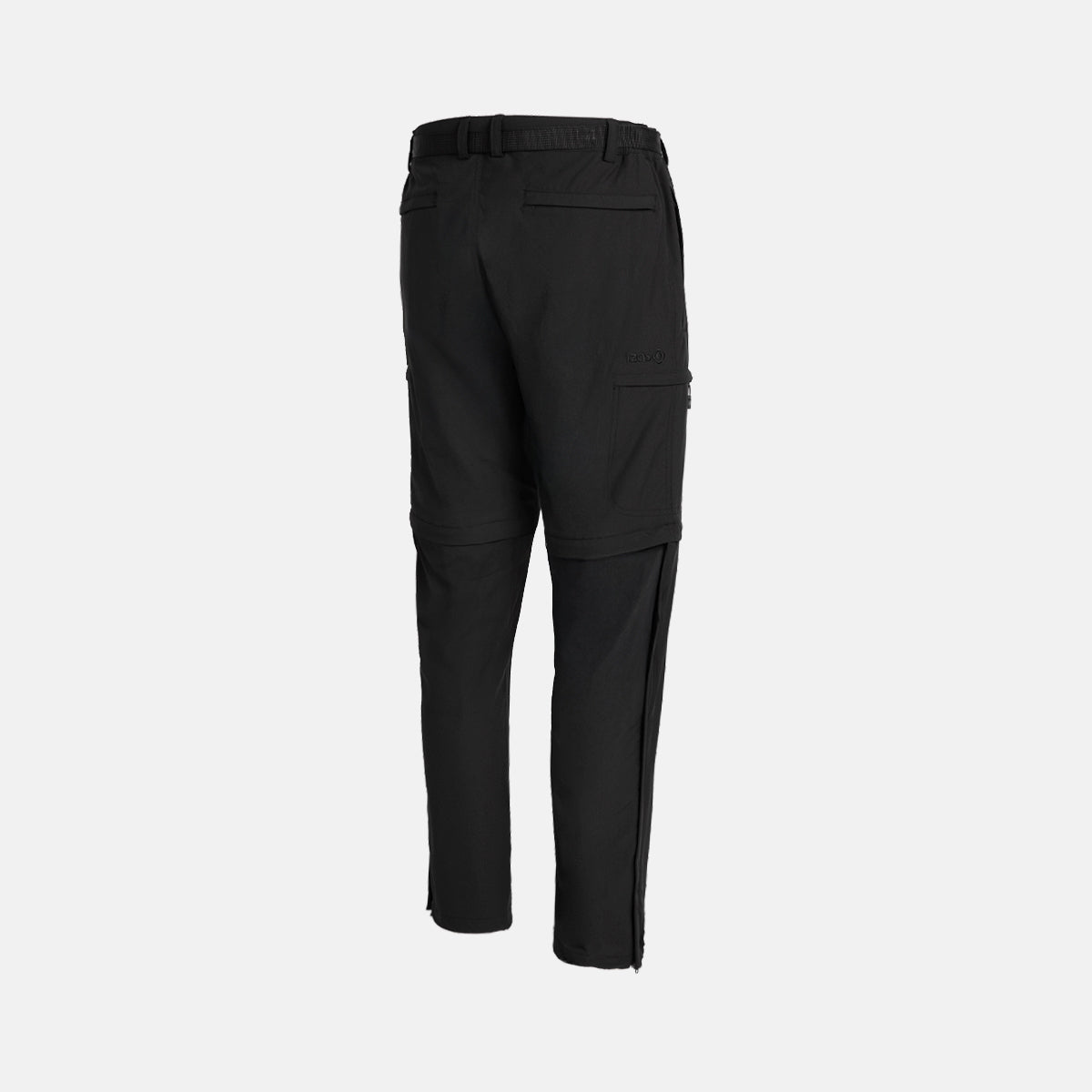 PANTALON TREKKING DESMONTABLE HOMBRE AREZZO M DT