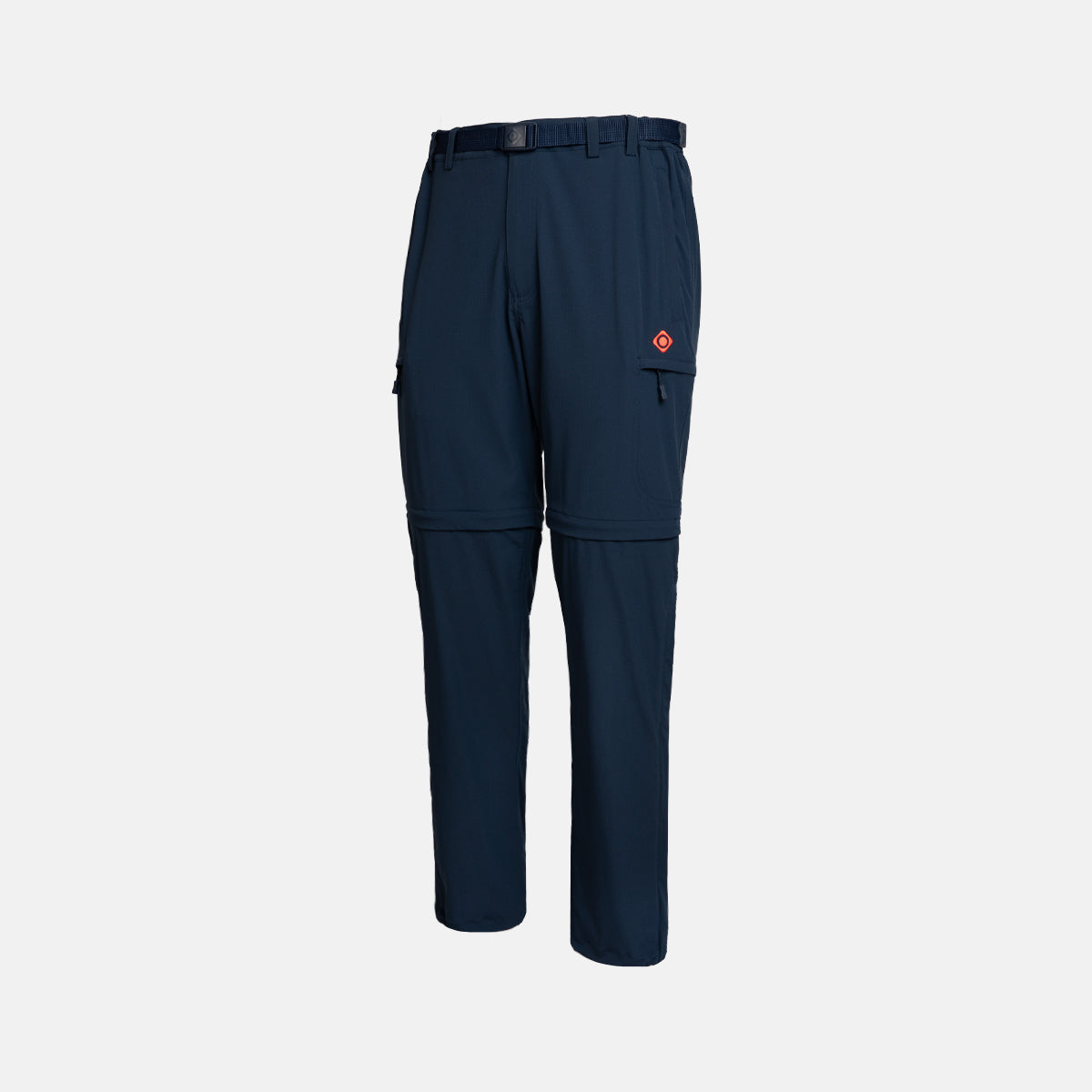 PANTALON TREKKING DESMONTABLE HOMBRE AREZZO M DT
