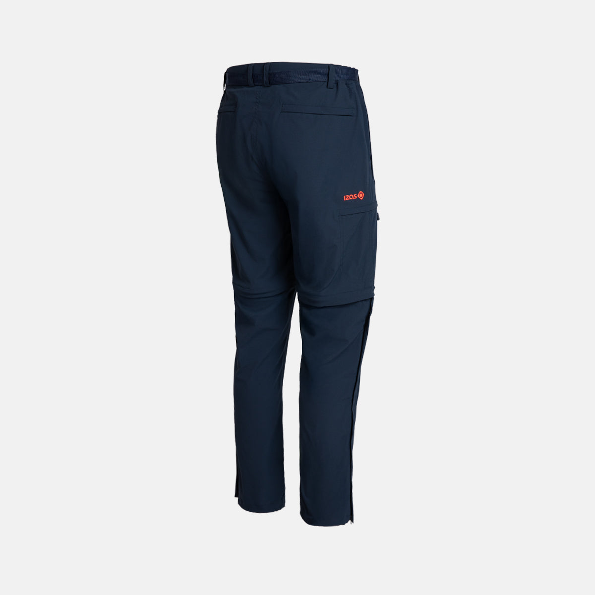 PANTALON TREKKING DESMONTABLE HOMBRE AREZZO M DT
