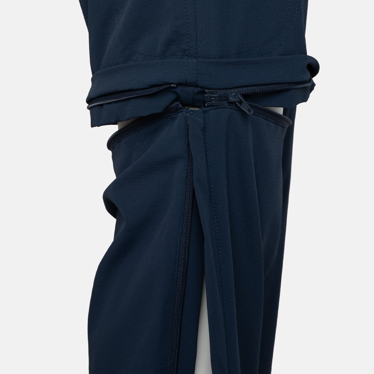 PANTALON TREKKING DESMONTABLE HOMBRE AREZZO M DT