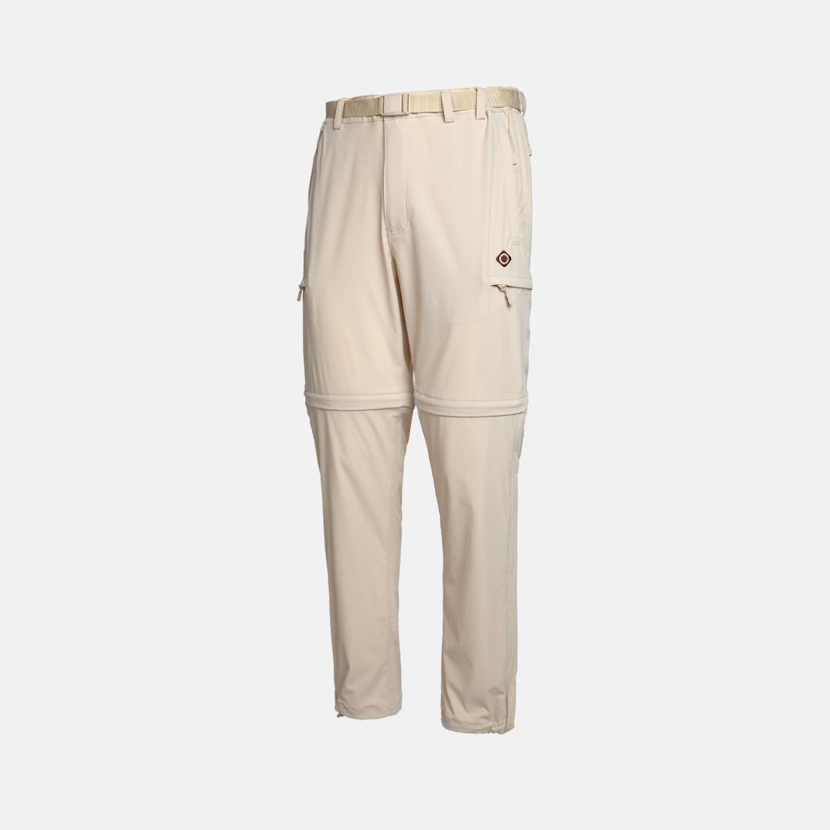 PANTALON TREKKING DESMONTABLE HOMBRE AREZZO M DT