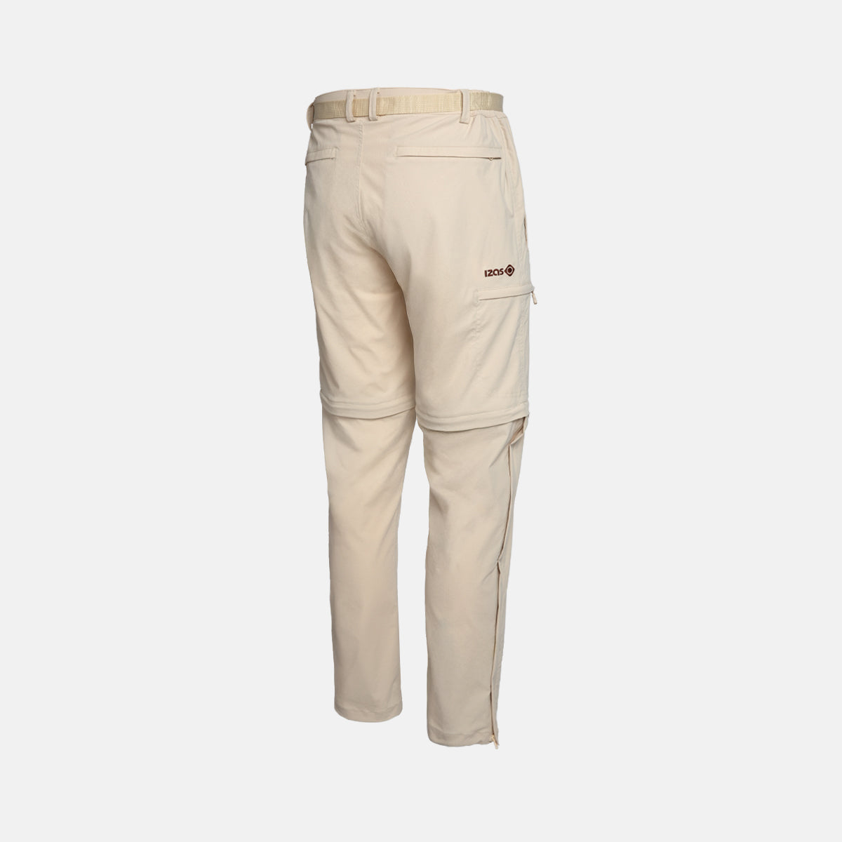 PANTALON TREKKING DESMONTABLE HOMBRE AREZZO M DT