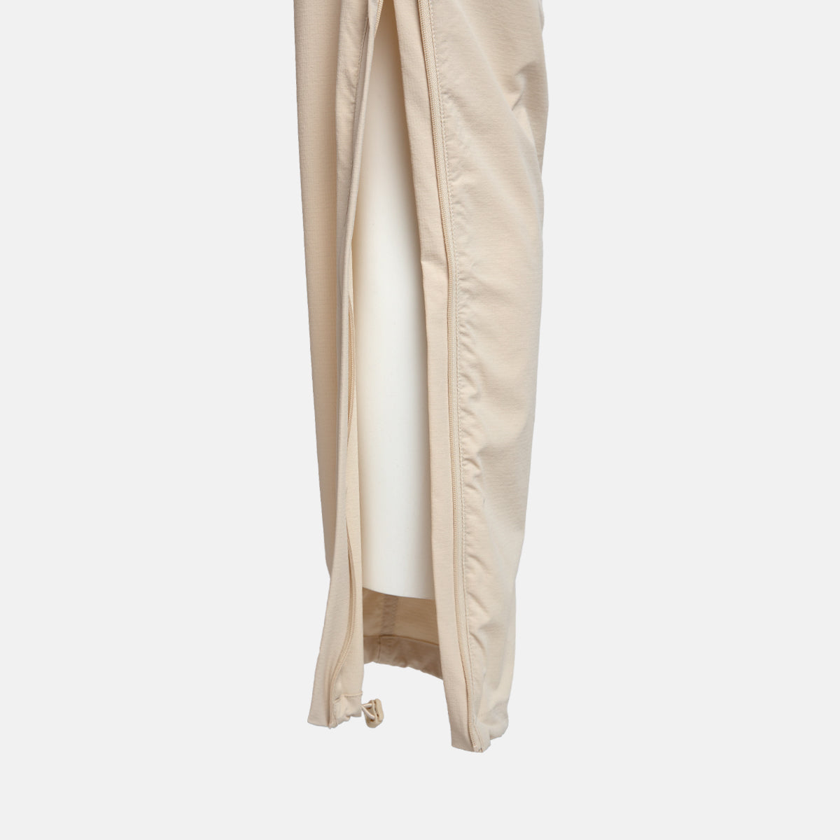 PANTALON TREKKING DESMONTABLE HOMBRE AREZZO M DT