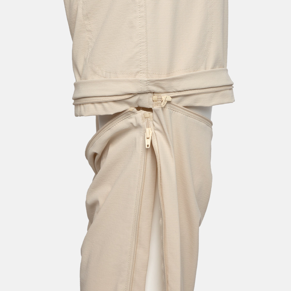 PANTALON DESMONTABLE  AREZZO M DT