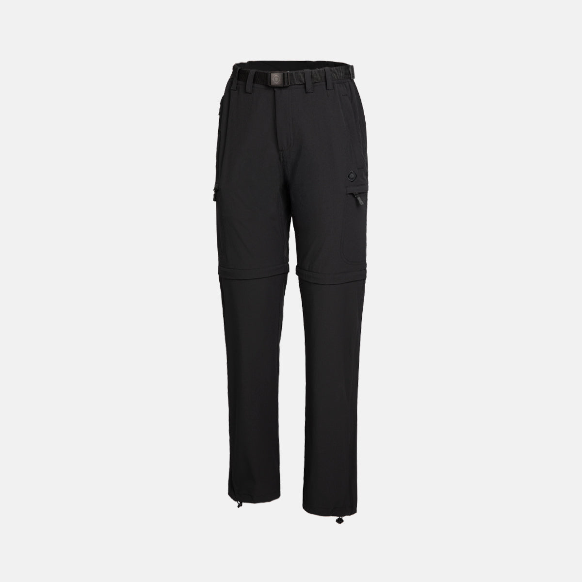 PANTALON TREKKING DESMONTABLE MUJER AREZZO W DT