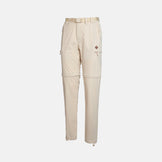 PANTALON TREKKING DESMONTABLE MUJER AREZZO W DT