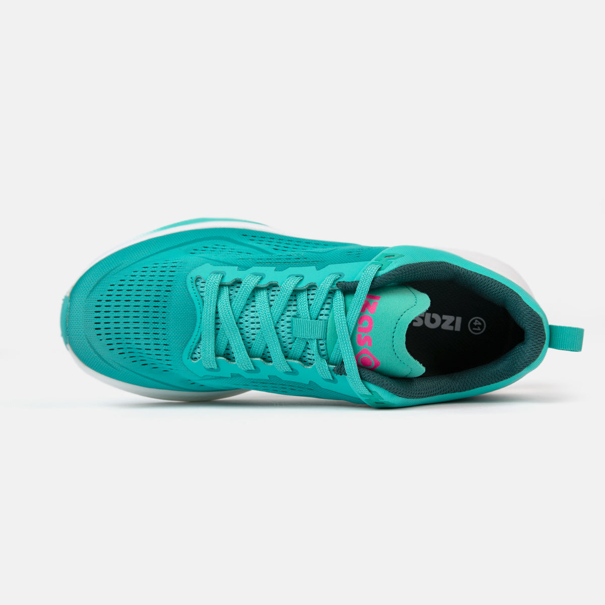 ZAPATILLA MULTIACTIVIDAD MUJER PISA