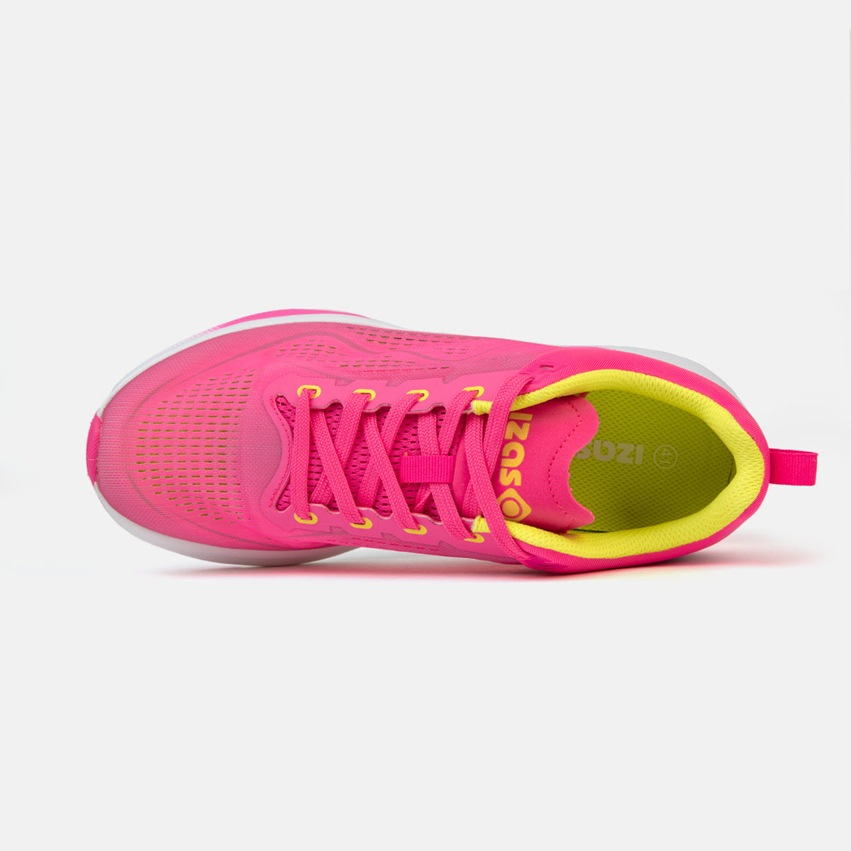 ZAPATILLA MULTIACTIVIDAD MUJER PISA