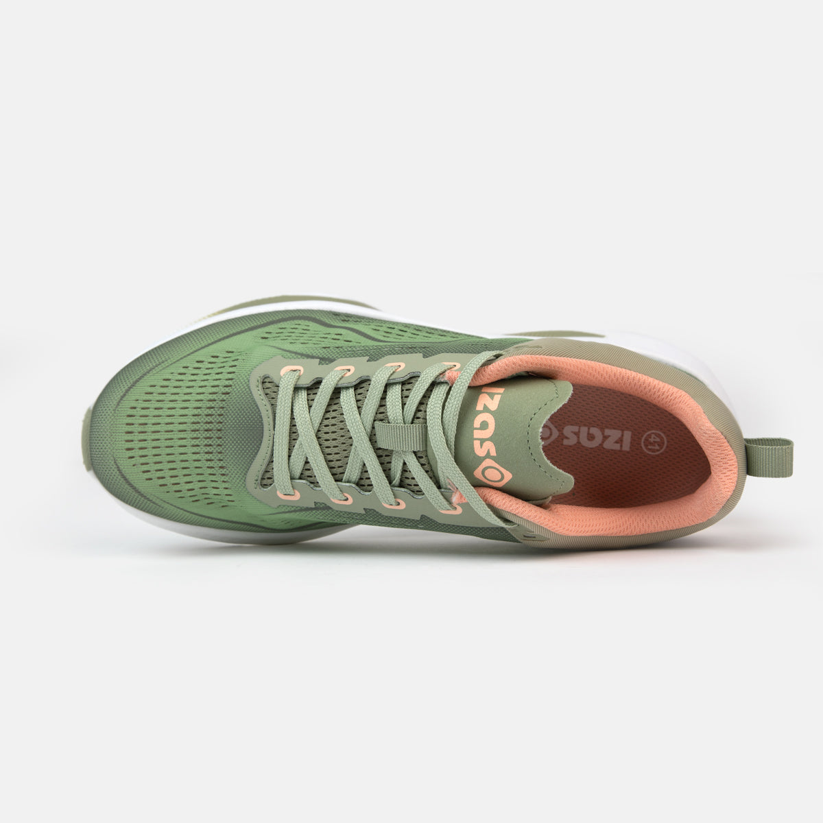 ZAPATILLA MULTIACTIVIDAD MUJER PISA