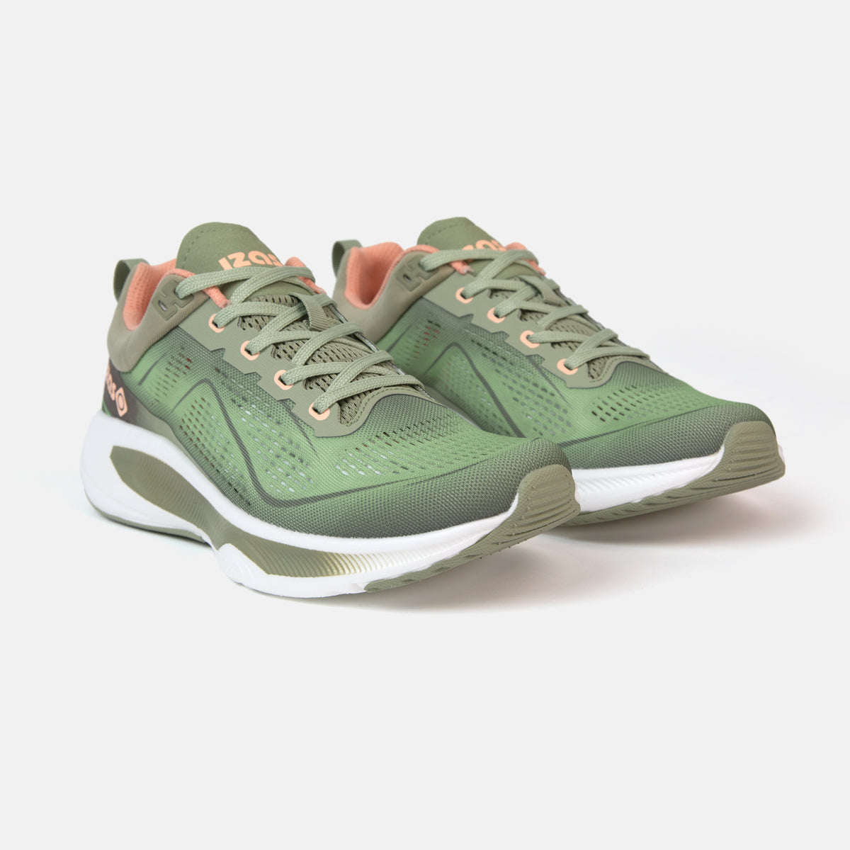 ZAPATILLA MULTIACTIVIDAD MUJER PISA