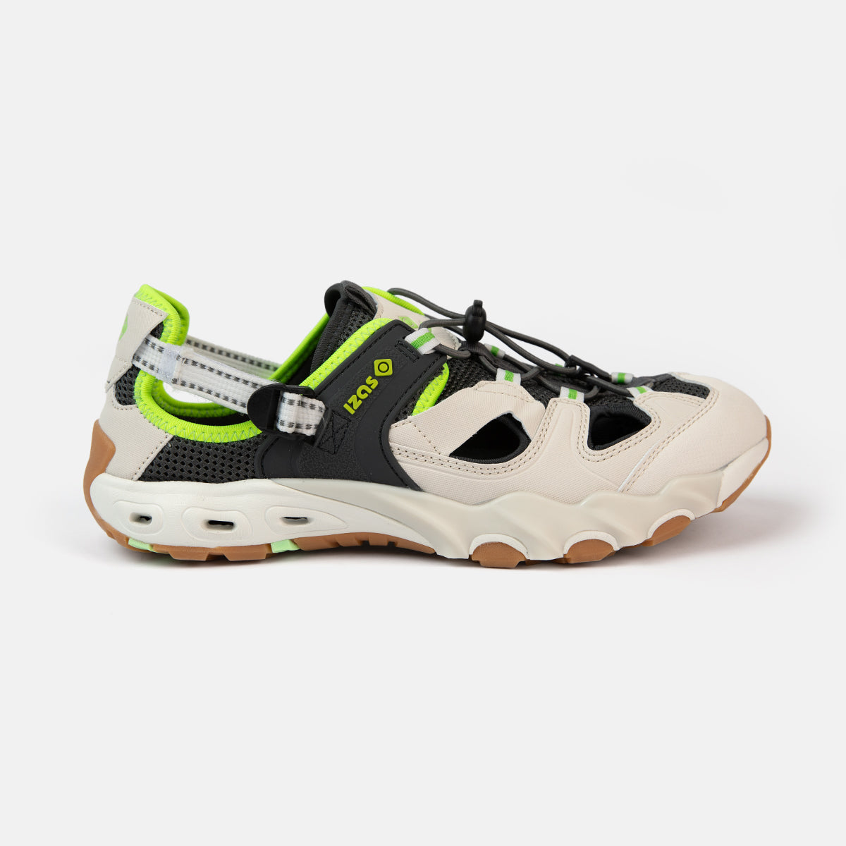 SANDALIAS MULTIACTIVIDAD FROSTY V4