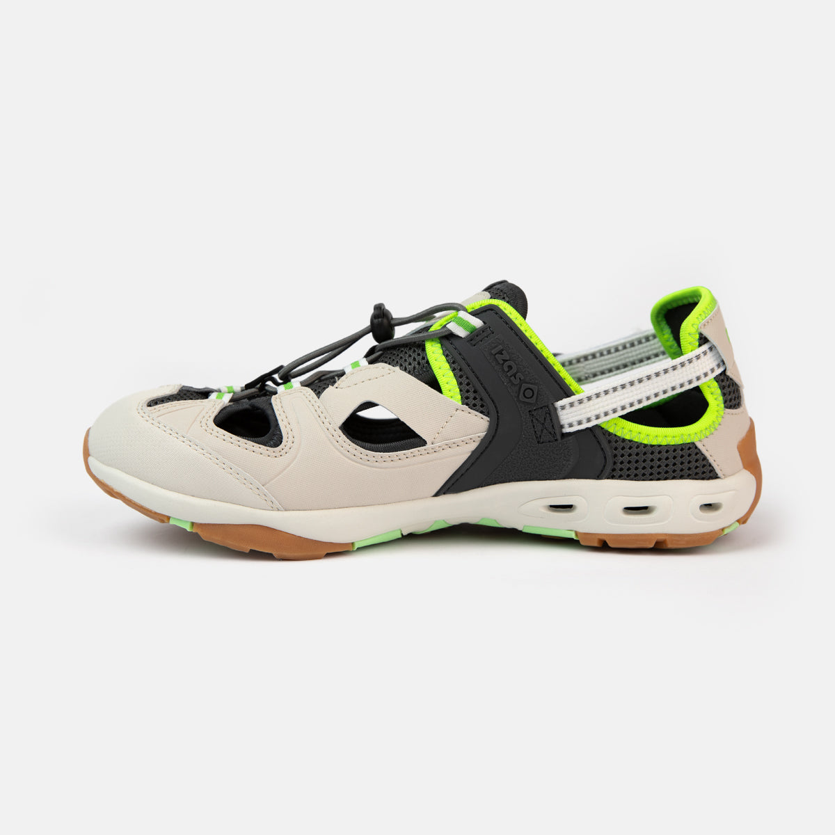 SANDALIAS MULTIACTIVIDAD FROSTY V4