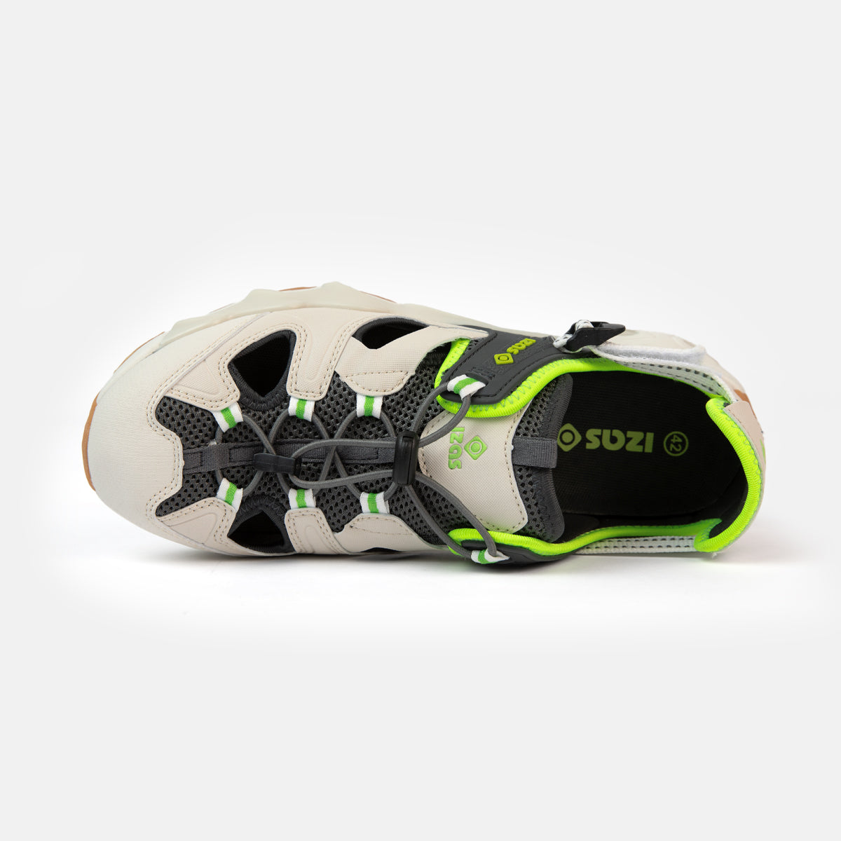 烏 Sandalias Multiactividad Izas Frosty V4 | Cómodas, Ligeras y