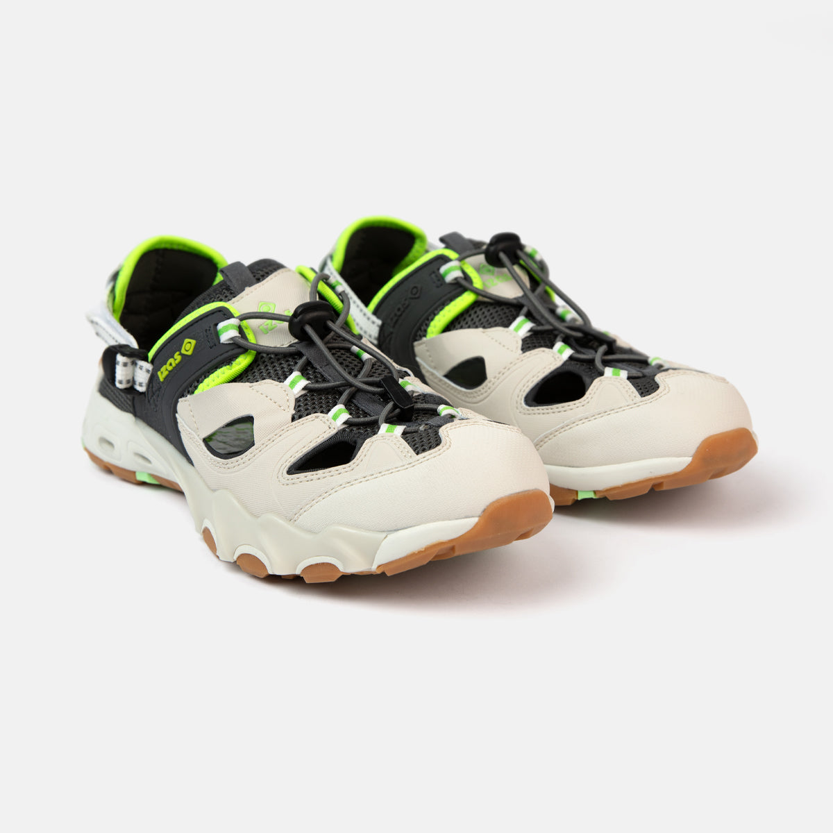 Sandalias Multiactividad Izas Frosty V4 | Cómodas, Ligeras y
