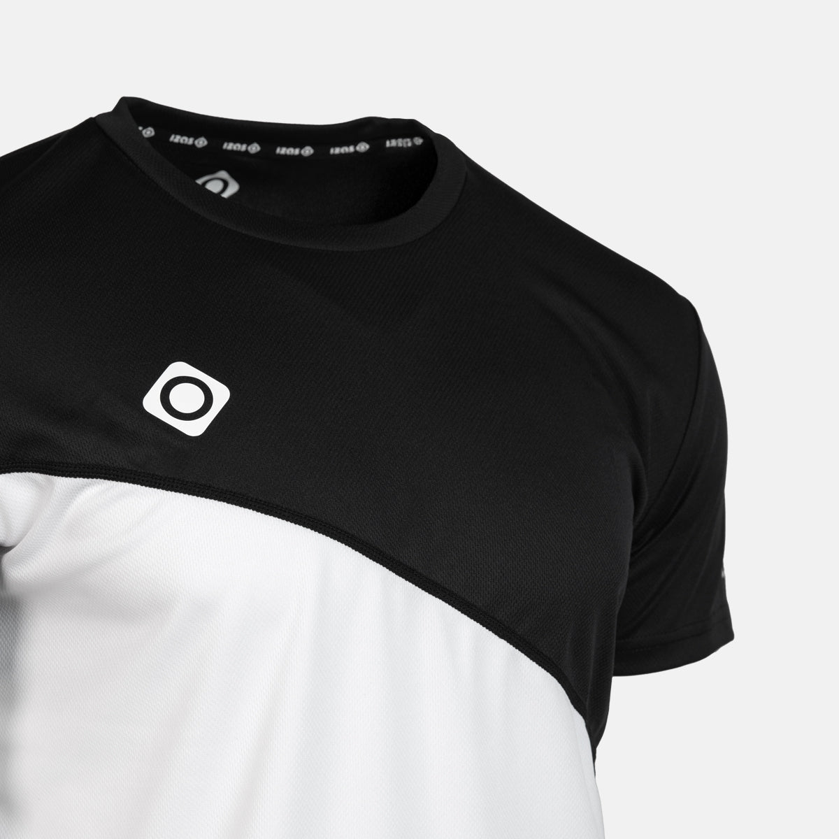 CAMISETA TÉCNICA HOMBRE ABI M V2