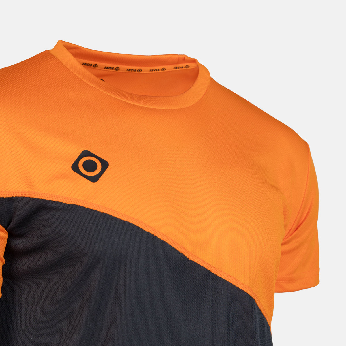 CAMISETA TÉCNICA HOMBRE ABI M V2