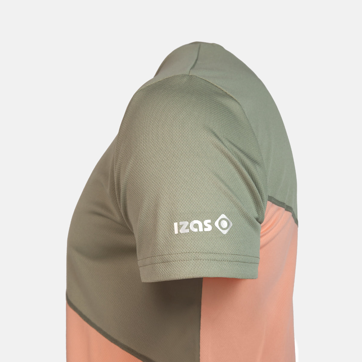 CAMISETA TÉCNICA HOMBRE ABI M V2