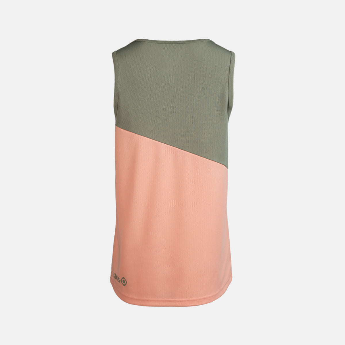 CAMISETA TÉCNICA MUJER ABI W V2