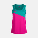 CAMISETA TÉCNICA MUJER ABI W V2