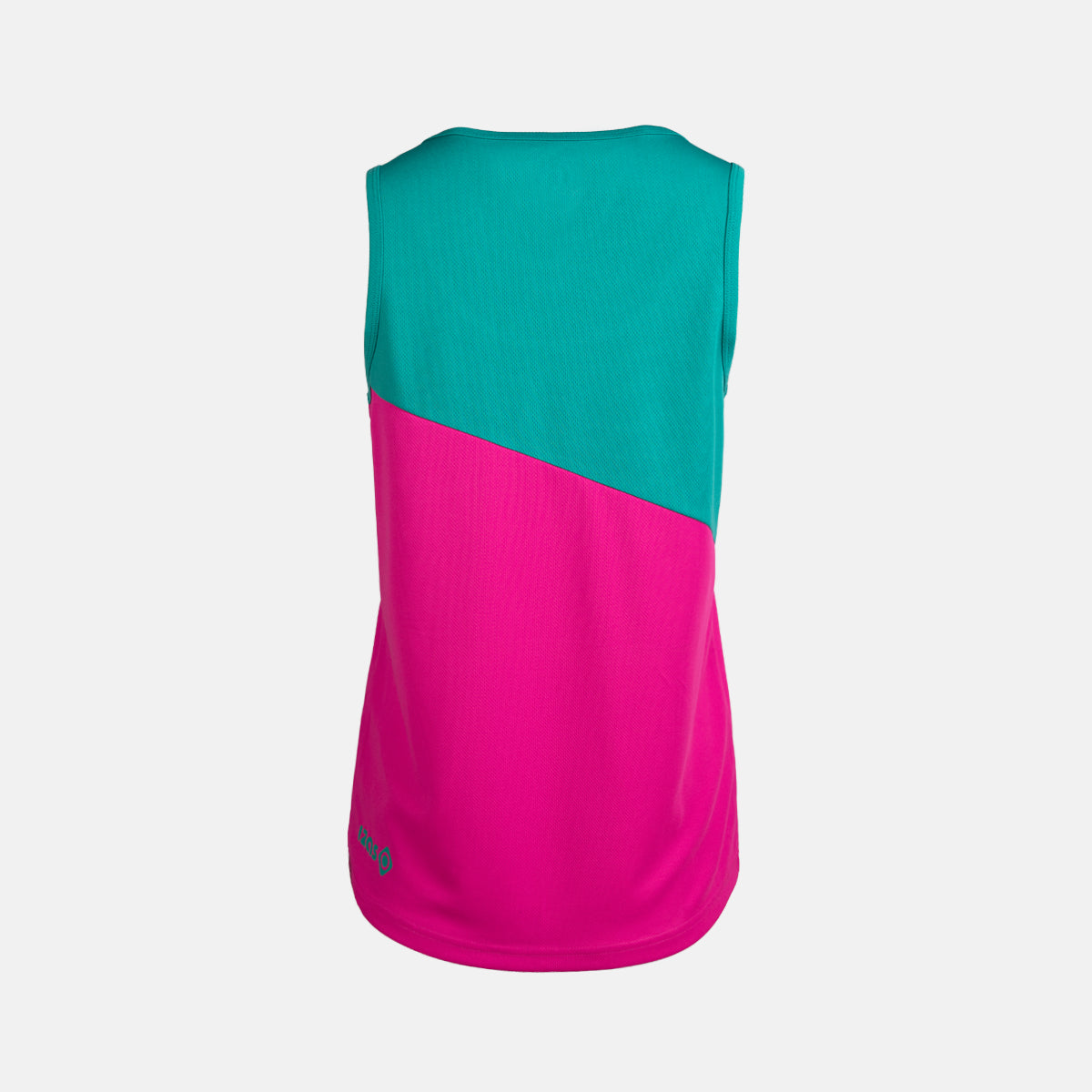 CAMISETA TÉCNICA MUJER ABI W V2