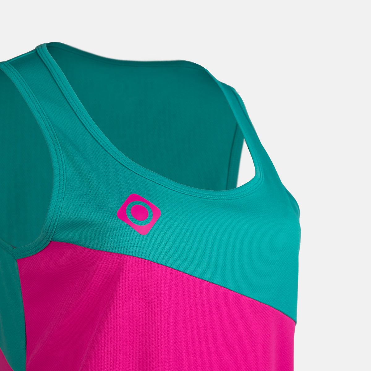 CAMISETA TÉCNICA MUJER ABI W V2