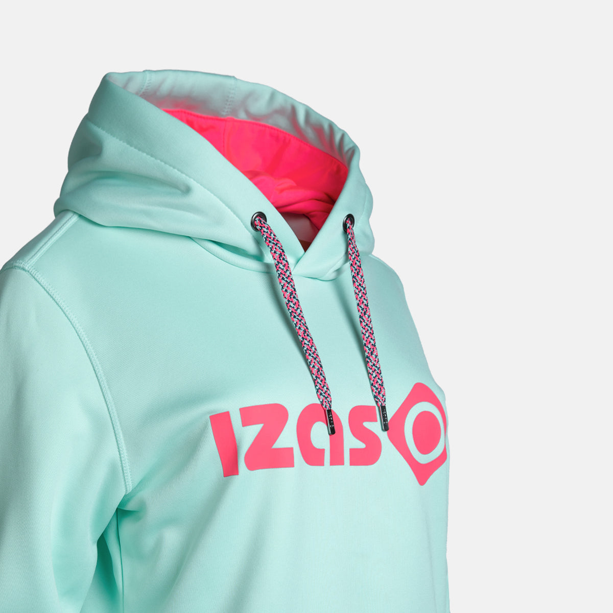 Sudadera Deportiva Mujer DUERO W V4