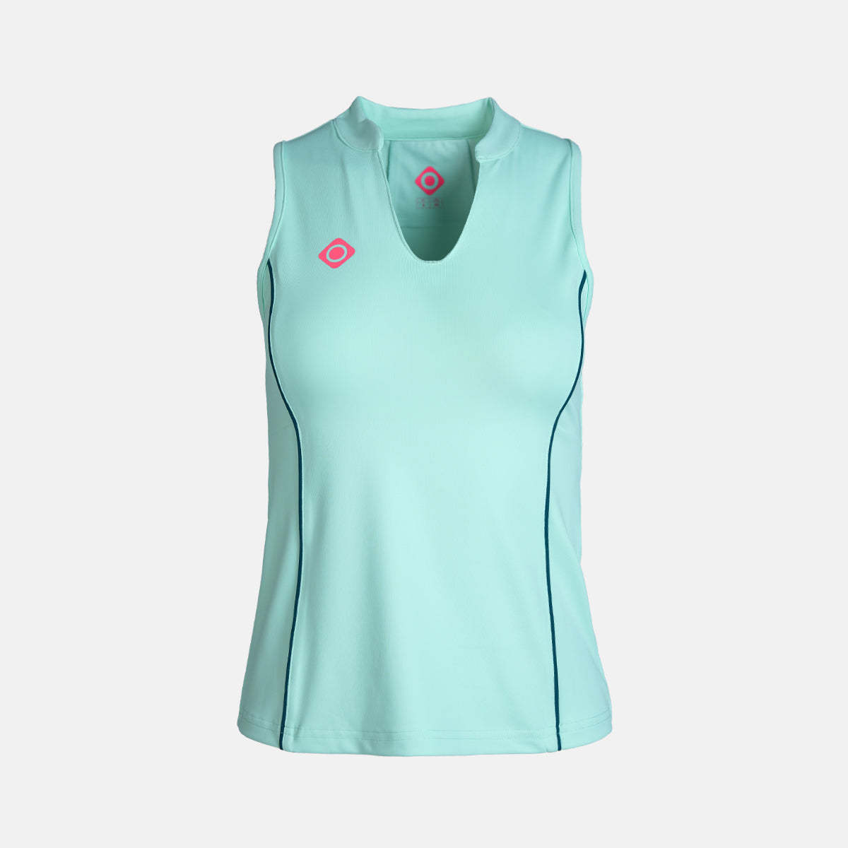 CAMISETA DE MUJER DEPORTIVA MONTANA