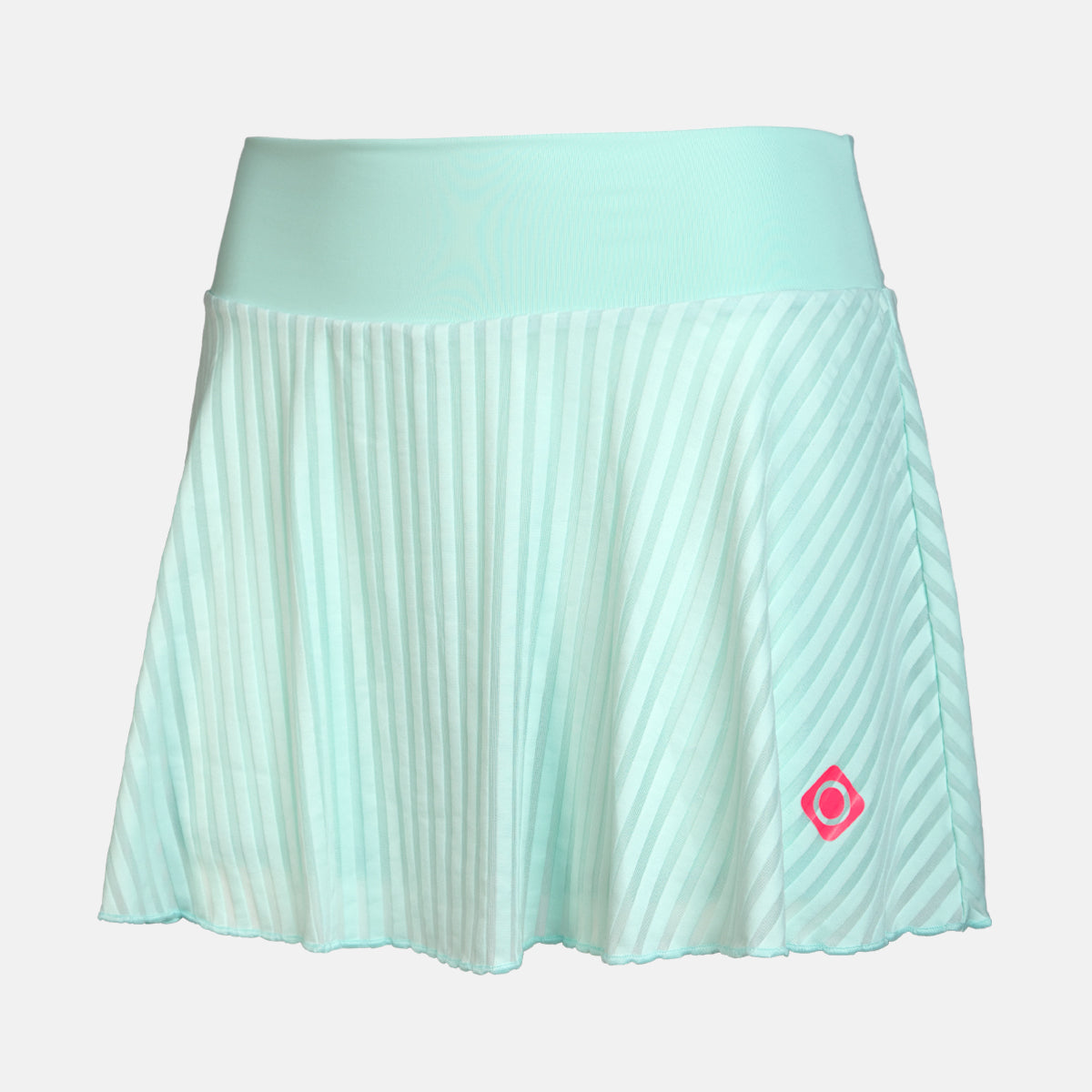 FALDA DE PADEL NEVADA