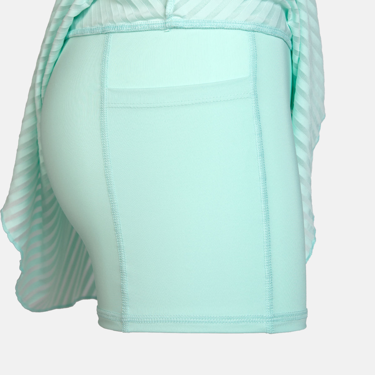 FALDA DE PADEL NEVADA