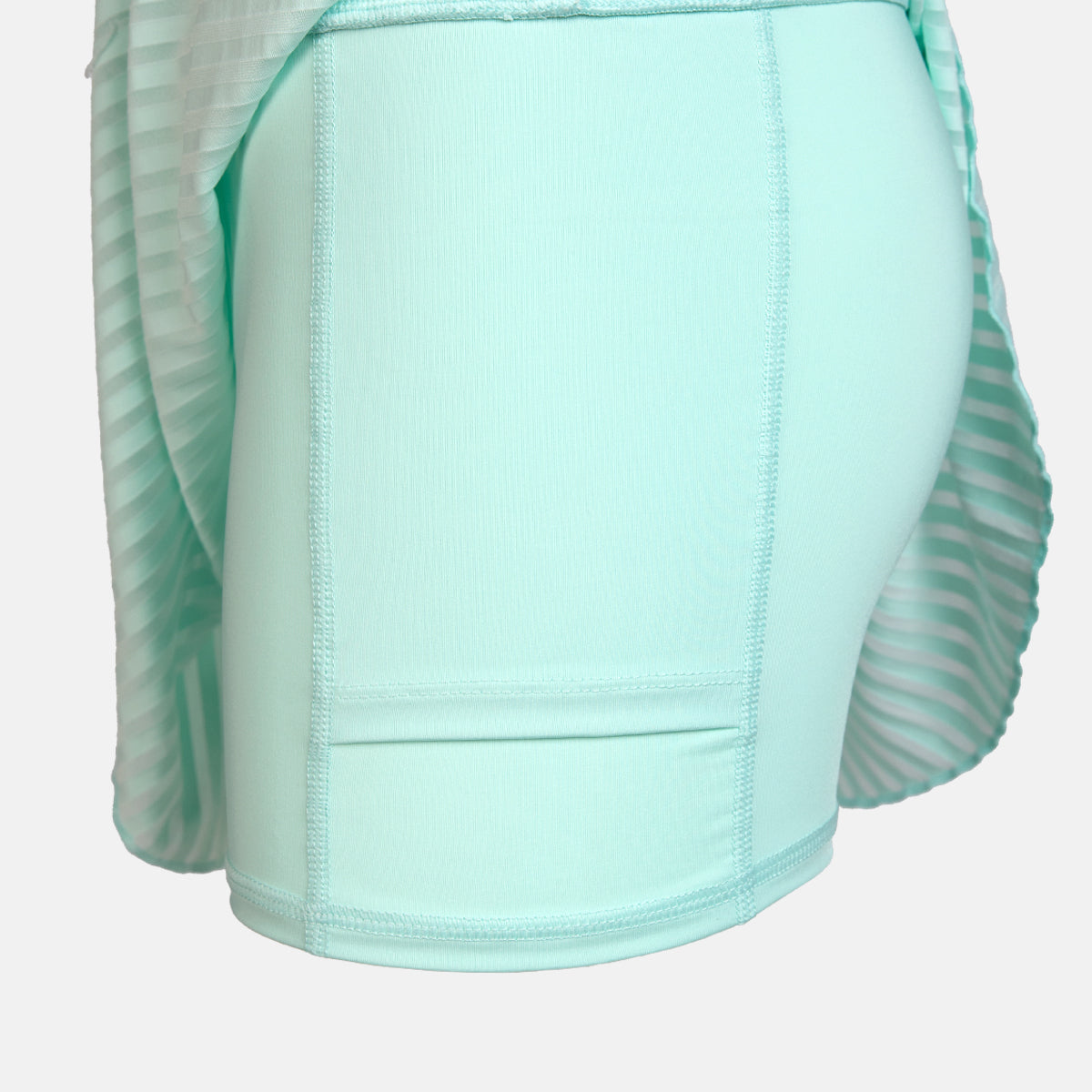 FALDA DE PADEL NEVADA