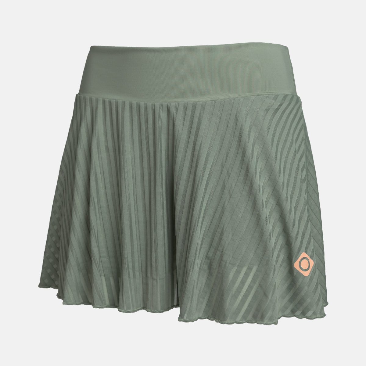 FALDA DE PADEL NEVADA