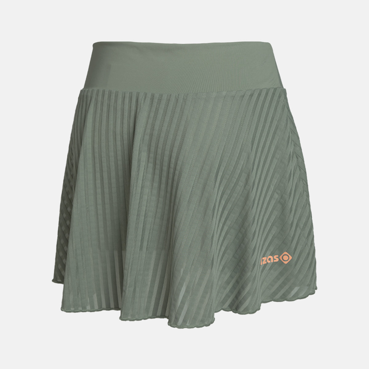 FALDA DE PADEL NEVADA