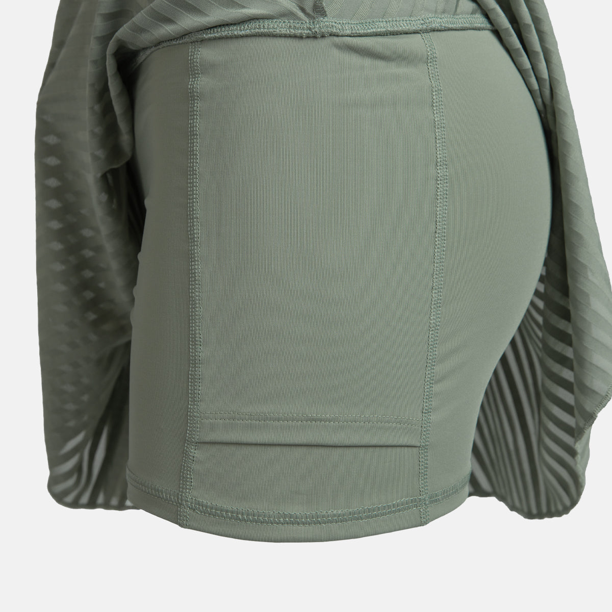 FALDA DE PADEL NEVADA