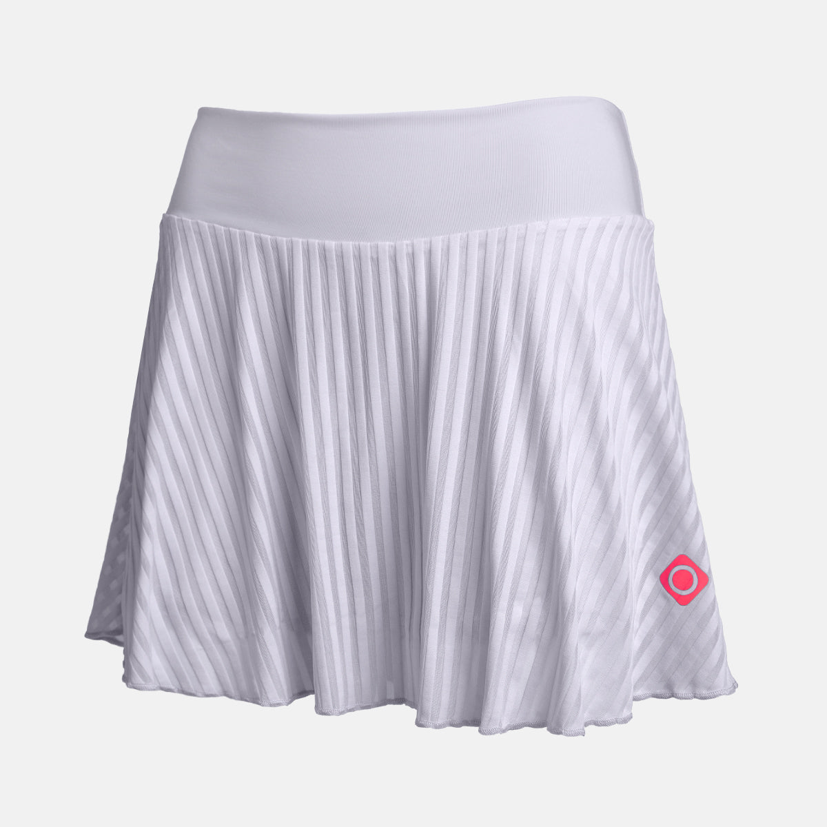 FALDA DE PADEL NEVADA