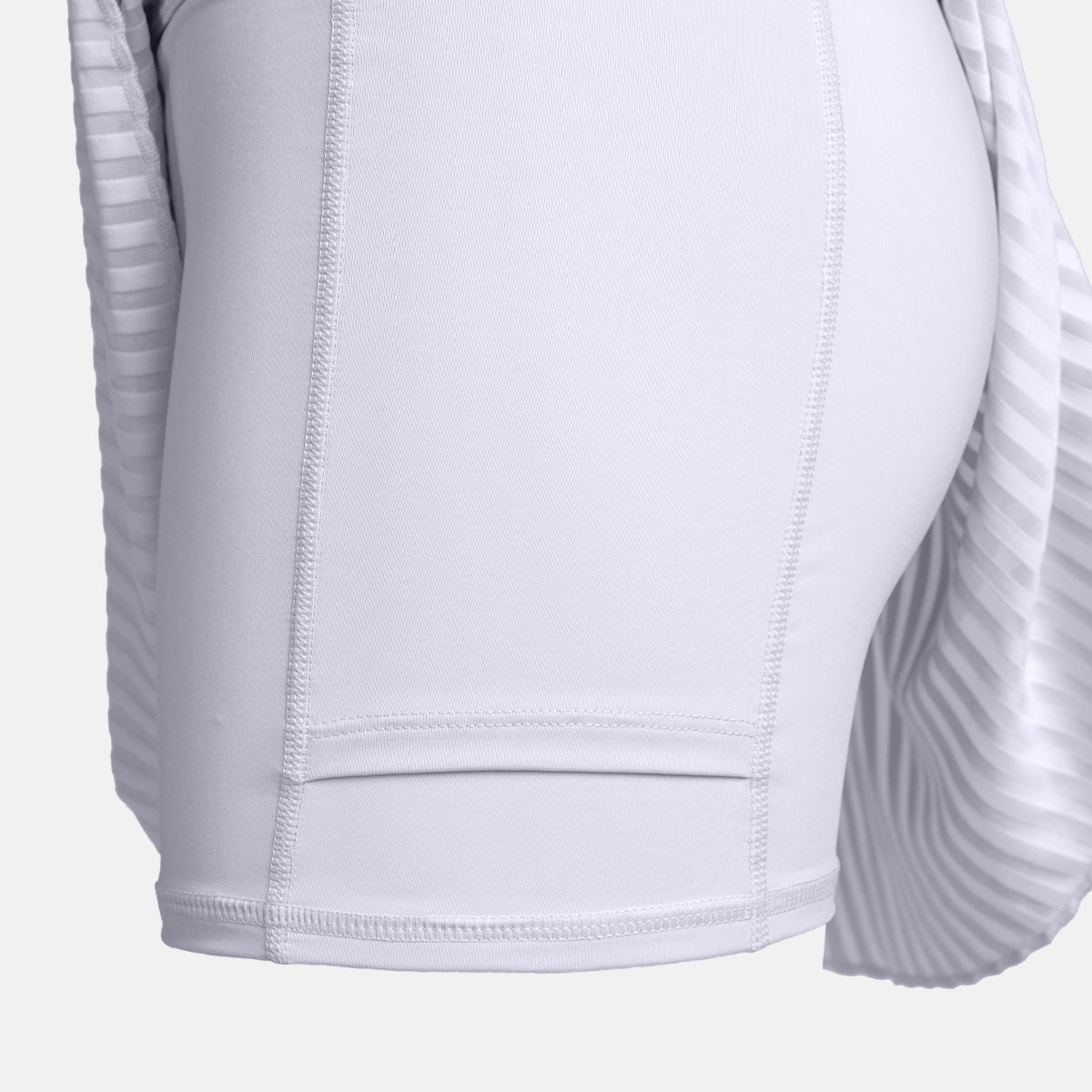 FALDA DE PADEL NEVADA