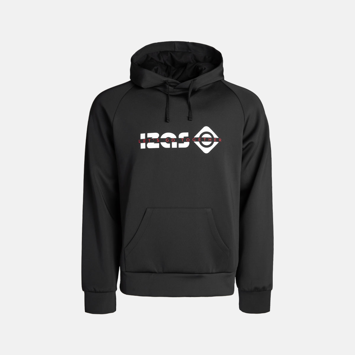 SUDADERA TECNICA UNISEX WACO