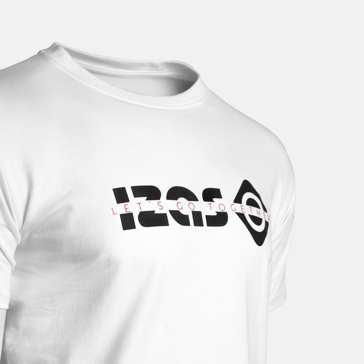 CAMISETA ALGODON UNISEX RAGUSA V2