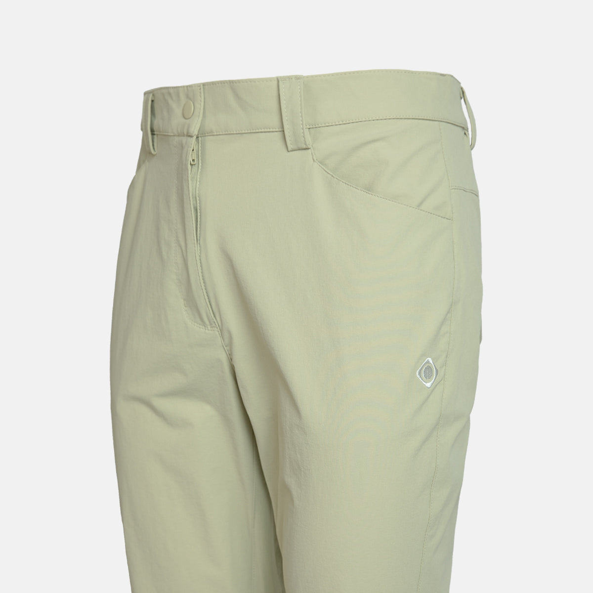PANTALON TREKKING HOMBRE ONTARIO M