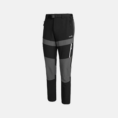 PANTALON SENDERISMO HOMBRE RHUNE M