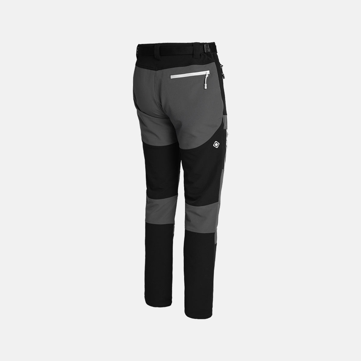 PANTALON SENDERISMO HOMBRE RHUNE M
