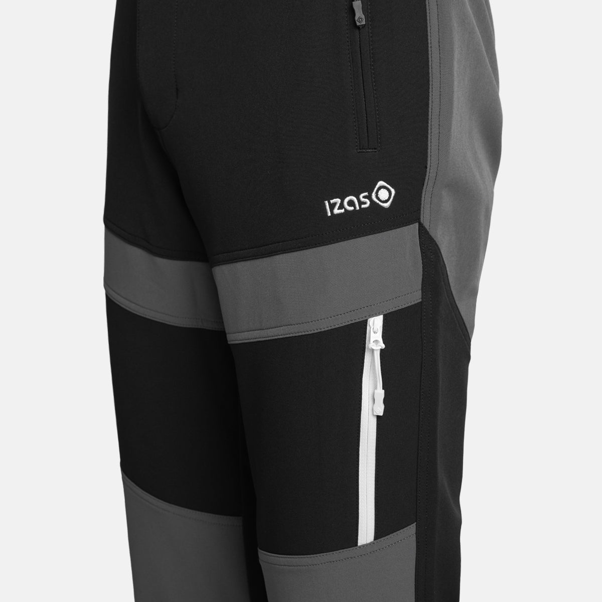 PANTALON SENDERISMO HOMBRE RHUNE M