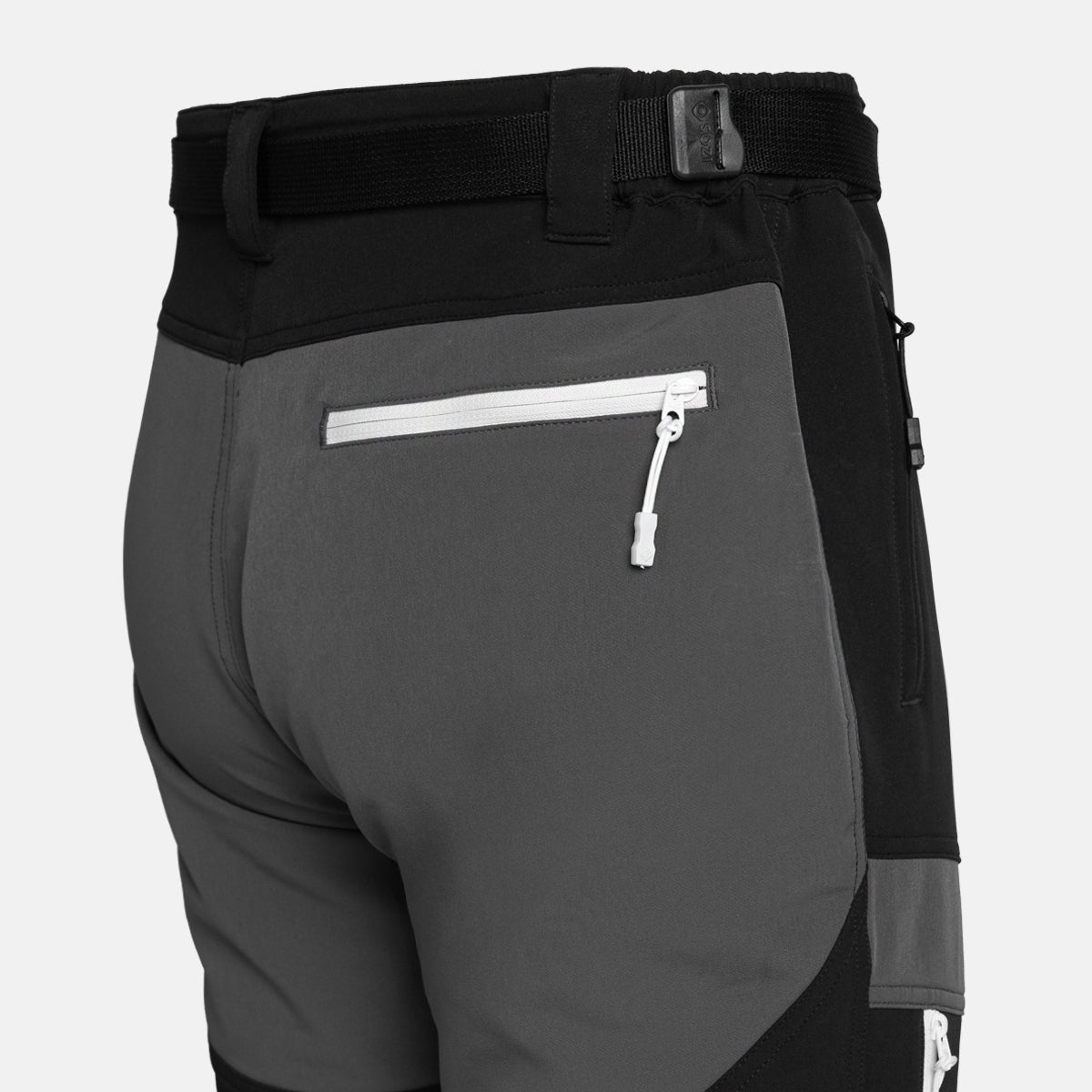 PANTALON SENDERISMO HOMBRE RHUNE M