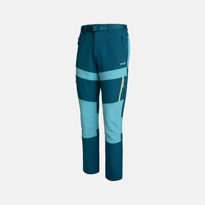 PANTALON SENDERISMO HOMBRE RHUNE M