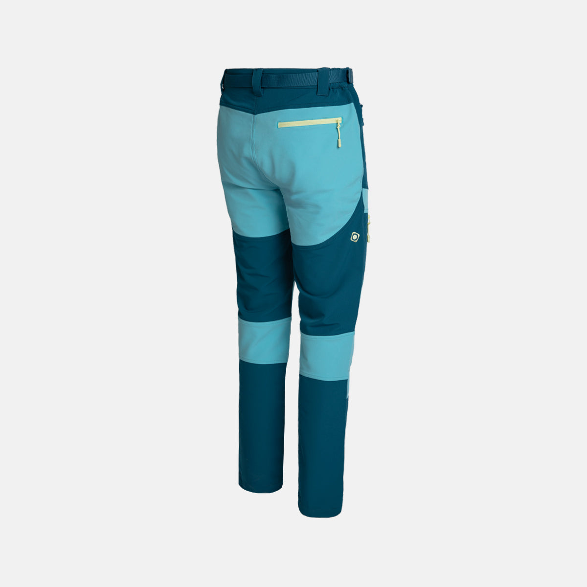 PANTALON SENDERISMO HOMBRE RHUNE M