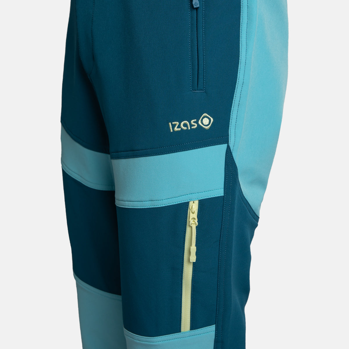 PANTALON SENDERISMO HOMBRE RHUNE M