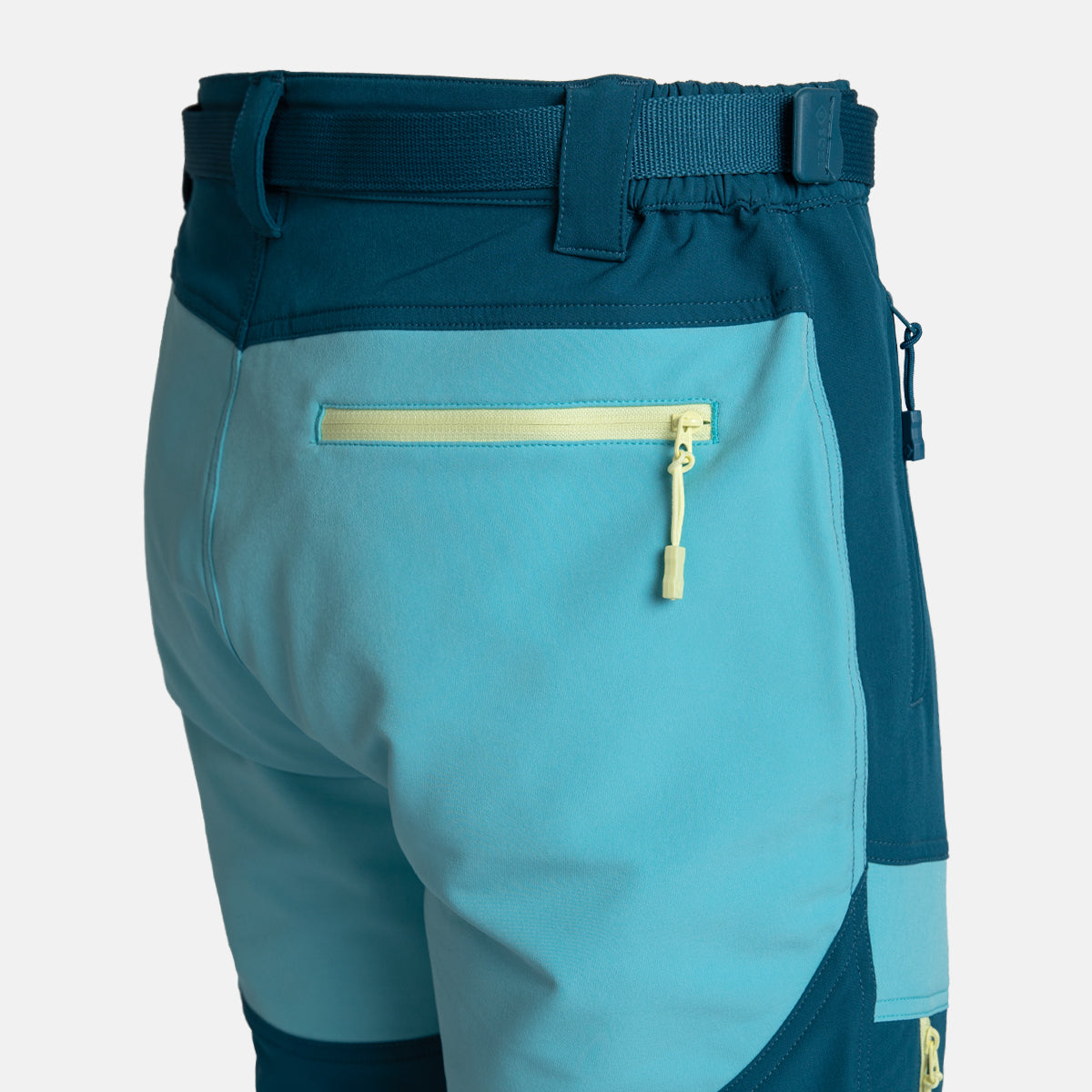 PANTALON SENDERISMO HOMBRE RHUNE M