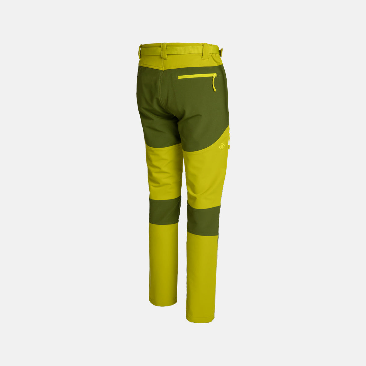 PANTALON SENDERISMO HOMBRE RHUNE M