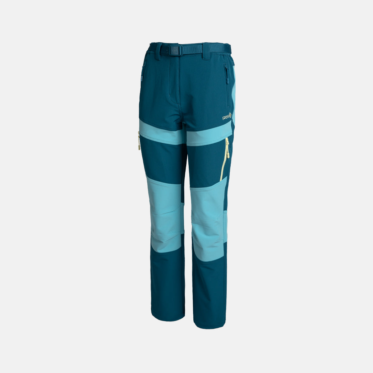 PANTALON SENDERISMO MUJER RHUNE W